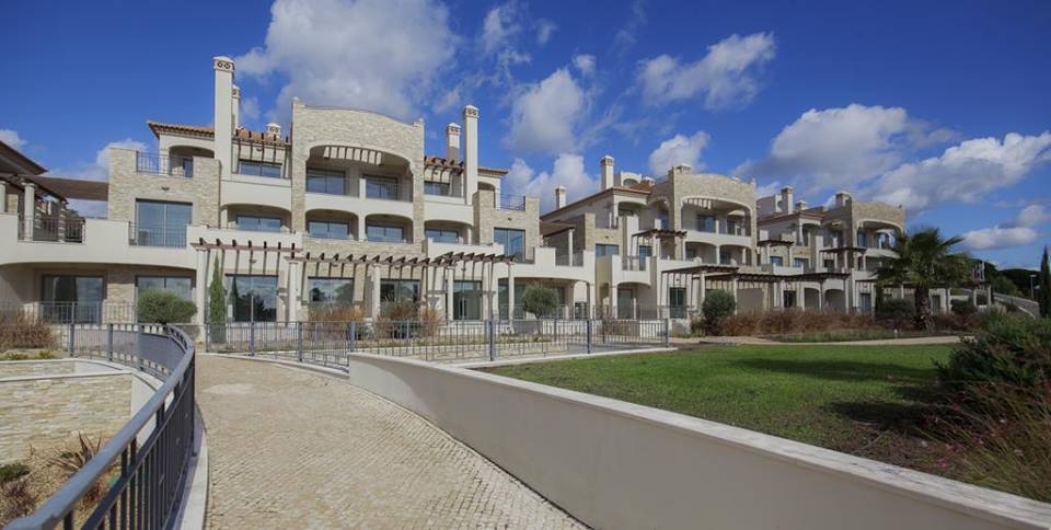 Pine Hill Apartments Vilamoura
